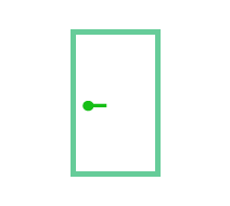 doors icon